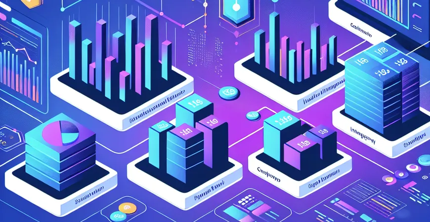 供应链 ERP 的多级库存趋势：联动管理如何降低总成本？